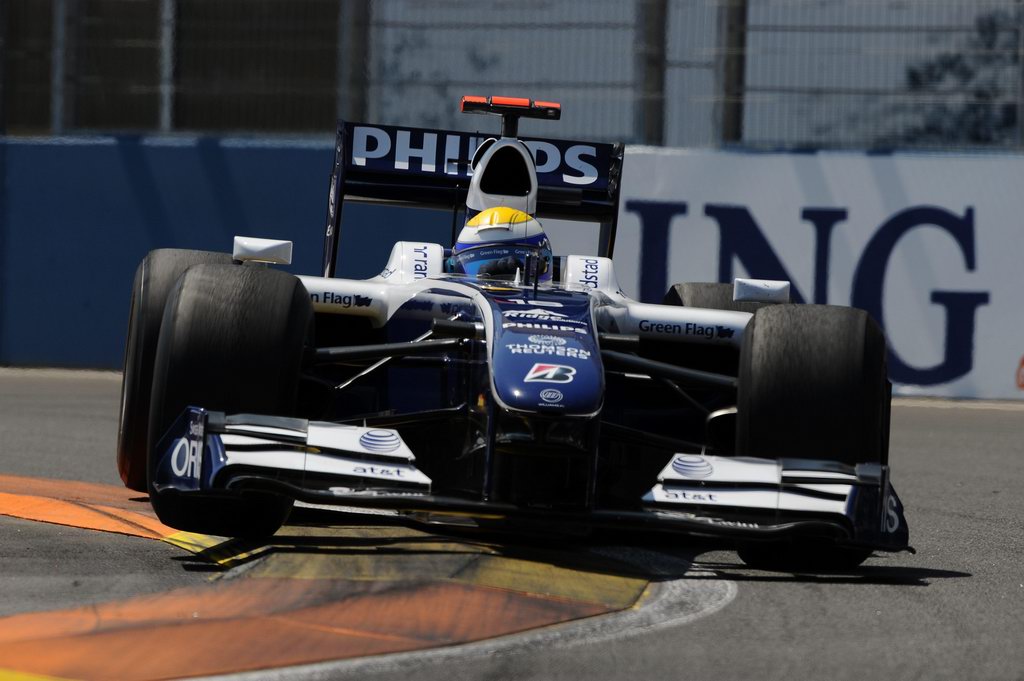 GP EUROPA